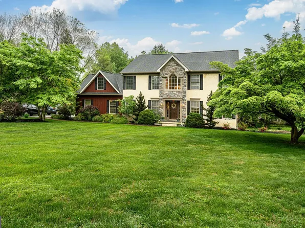 412 Ivy Mills Rd, Glen Mills, PA 19342