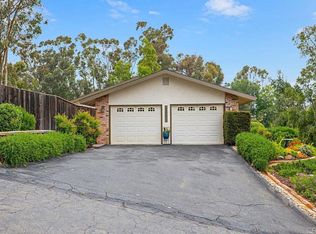2991 Quail Rd, Escondido, CA 92026