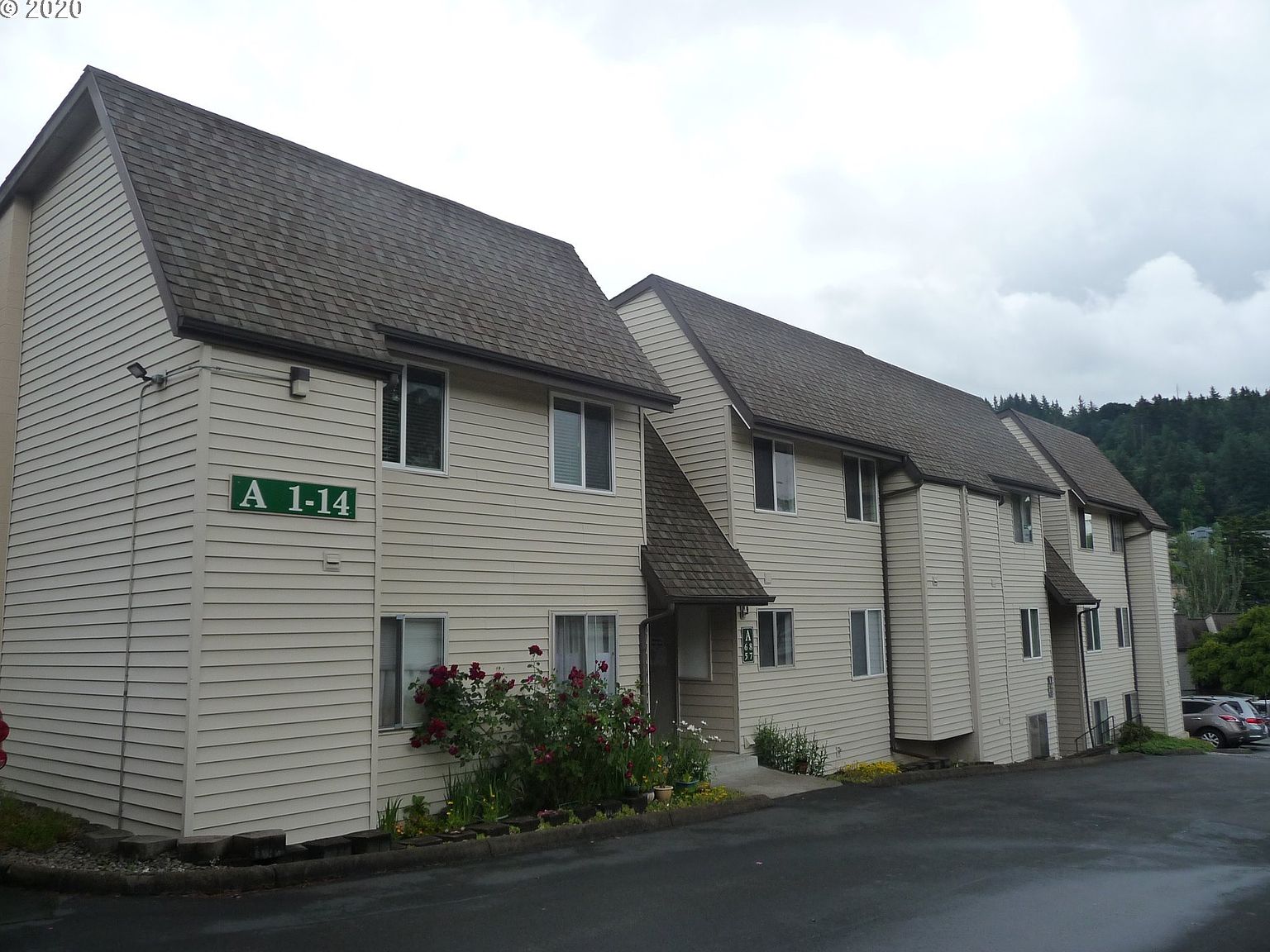 200 SW Florence Ave APT A11, Gresham, OR 97080 Zillow