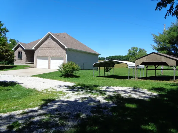 5354 Highway F, Brighton, MO 65617