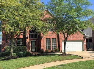 22314 Bridgestone Palm Ct, Spring, TX 77388