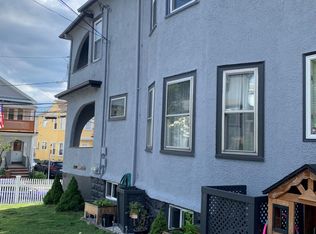 19 Bailey St, Somerville, MA 02144