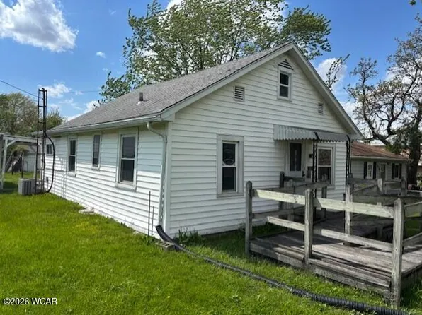 1907 N Elizabeth St, Lima, OH 45801