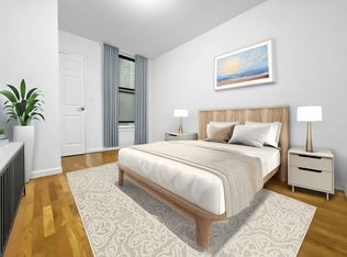 243 W 115th St APT 4A, New York, NY 10026