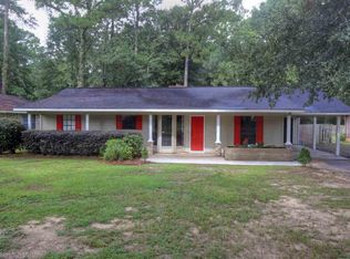 201 Straford Cir N, Daphne, AL 36526
