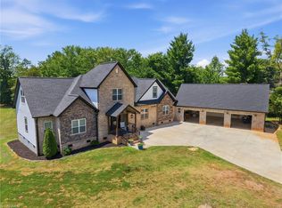7005 McLeansville Rd, Browns Summit, NC 27214