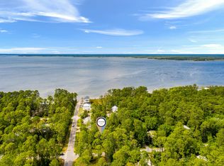 Lots 37&38 Summer Breeze Ln, Pt Washington, FL 32459