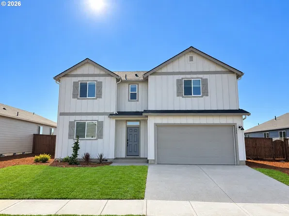 356 NE Hunter Dr, Estacada, OR 97023