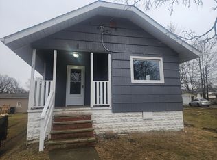 926 Eva Ave, Akron, OH