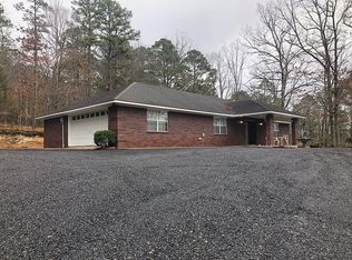 443 Polk Rd #46, Mena, AR 71953