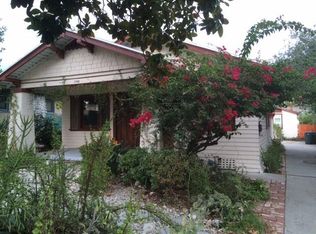 1146 N Sierra Bonita Ave, Pasadena, CA 91104