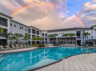Encore Metro at Millenia, Orlando, FL 32839