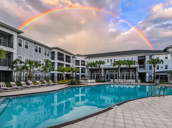 Encore Metro at Millenia