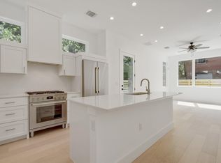 1503 Newton St #B, Austin, TX 78704