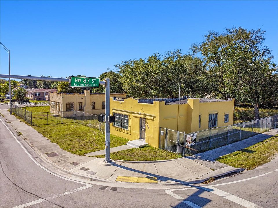 1st image of 8620 NW 17th Ave