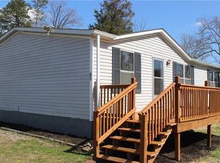 85 Star Flower Rd, Alexander, NC 28701