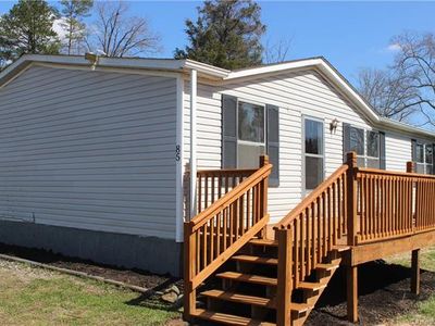 85 Star Flower Rd, Alexander, NC, 28701