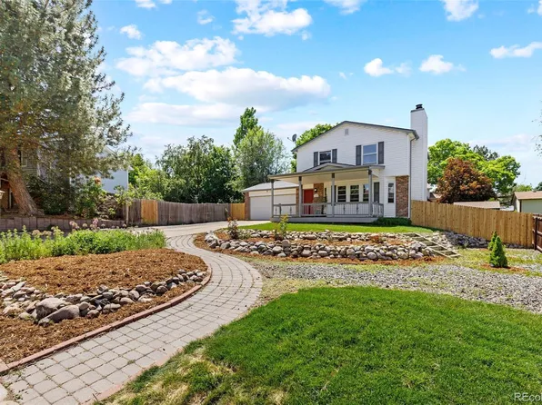 10607 Bellaire Street, Thornton, CO 80233