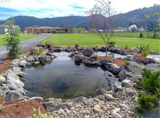 82381 Hillview Dr, Creswell, OR 97426