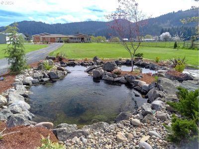 82381 Hillview Dr, Creswell, OR, 97426