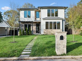 4104 Nebraska Ave, Nashville, TN 37209