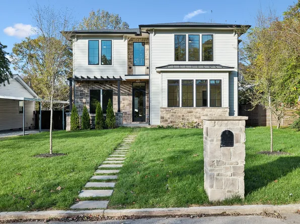4104 Nebraska Ave, Nashville, TN 37209