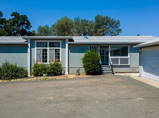 10108 Marsh View Way, Lower Lake, CA 95457