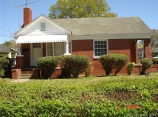 2424 Statesville Ave, Charlotte, NC 28206