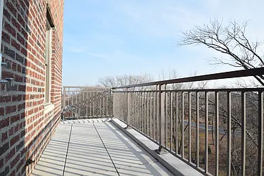 Rented by Goldfarb Properties