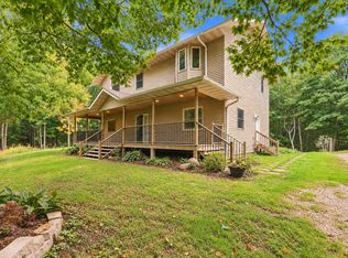2971 State Road 64, Emerald, WI 54013