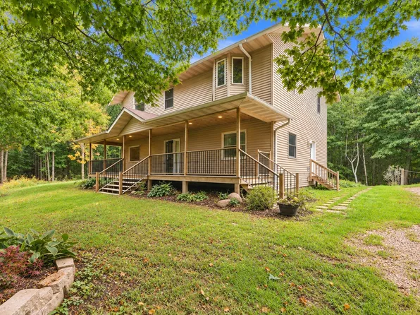 2971 State Road 64, Emerald, WI 54013