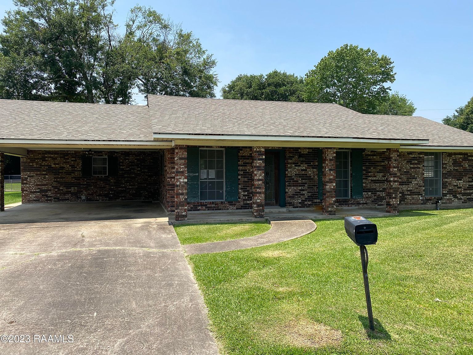 108 Omega Dr Lafayette LA 70506 Zillow