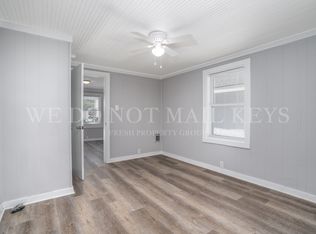 1505 Stantonsburg Rd SE #A, Wilson, NC 27893