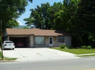 864 N Main St, Bountiful, UT 84010