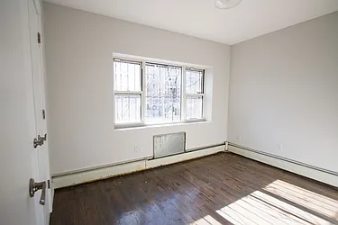 Rented by Evergreen Apartments BK