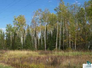 Xxx Airport Rd, Iron River, WI 54847