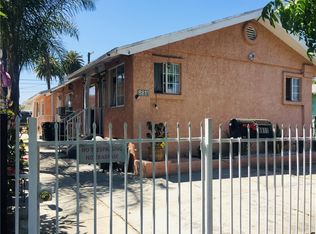 8811 Baring Cross St, Los Angeles, CA 90044
