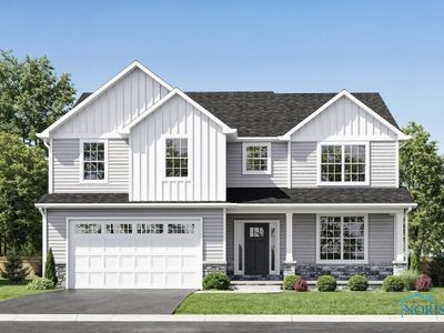 8752 Harlow Ct, Sylvania, OH, 43560