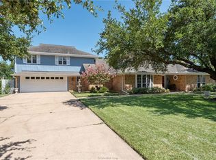 2908 Par Dr, Bryan, TX 77802