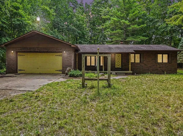 7083 S Orr Rd, Saint Charles, MI 48655