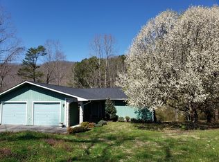 1503 Back Valley Rd, La Follette, TN 37766