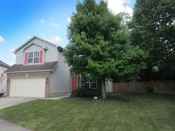2nd image of 2600 Checkerberry Dr