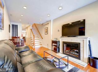 608 S Washington St, Baltimore, MD 21231