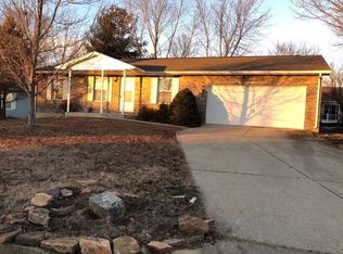 1605 Pilgrim Pl, Rolla, MO 65401