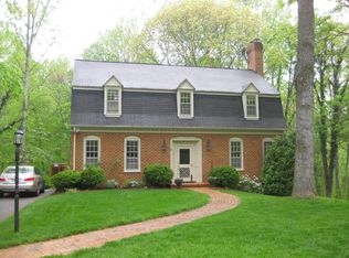 4749 John Scott Dr, Lynchburg, VA 24503