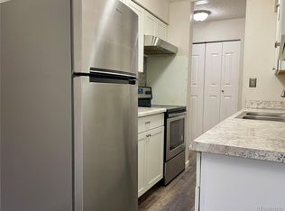 7755 E Quincy Ave #101A3, Denver, CO 80237