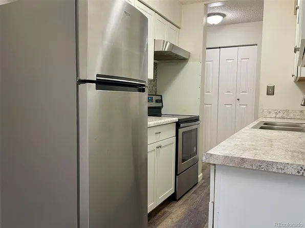 7755 E Quincy Avenue #101A3, Denver, CO 80237
