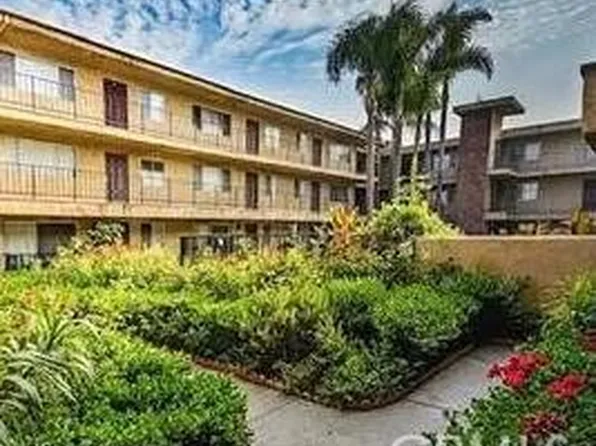 8505 Columbus Ave Unit 315, North Hills, CA 91343