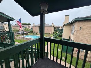 1516 Bay Area Blvd APT F4, Houston, TX 77058