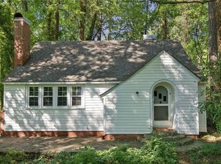 351 Lindley Ave, Asheboro, NC 27203